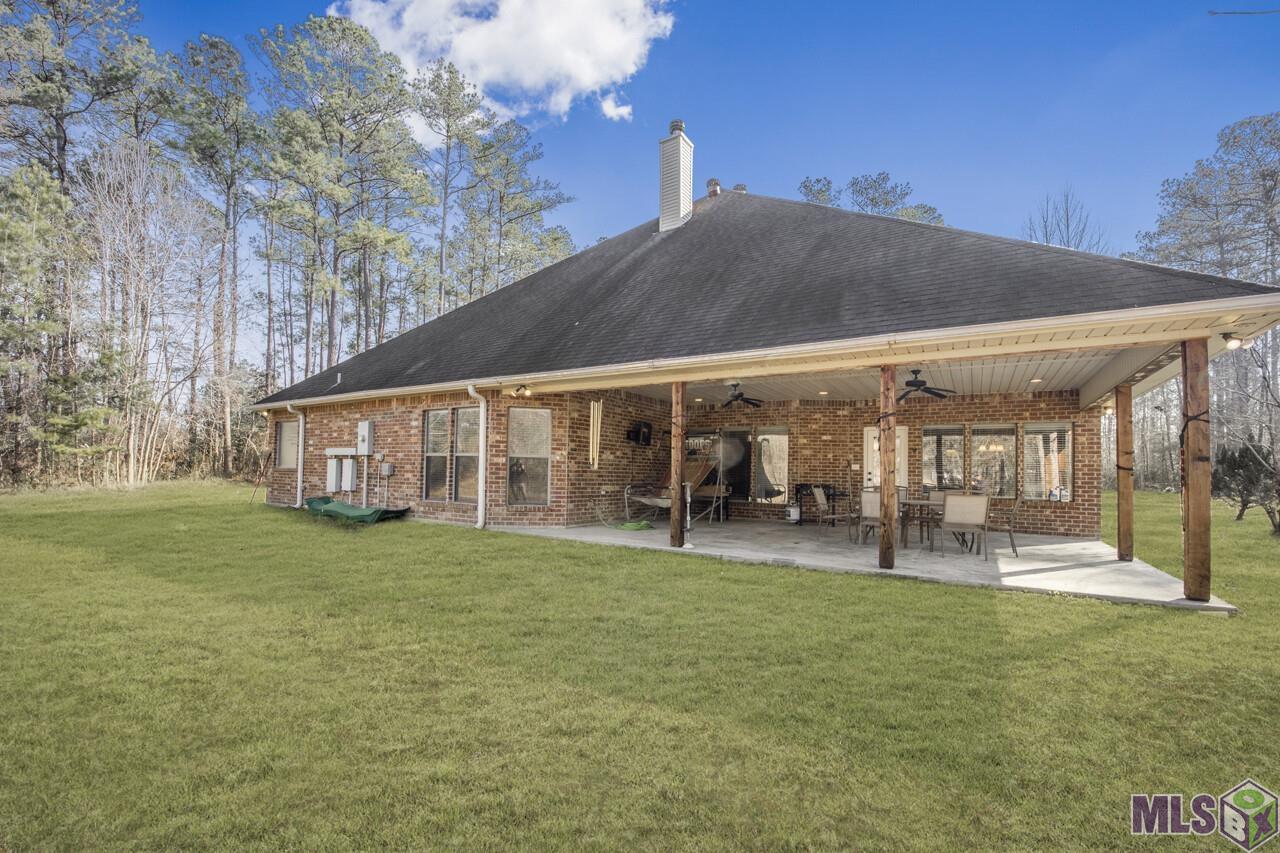 32685 Weiss Road Walker, LA 70785 - Photo 18 of 19