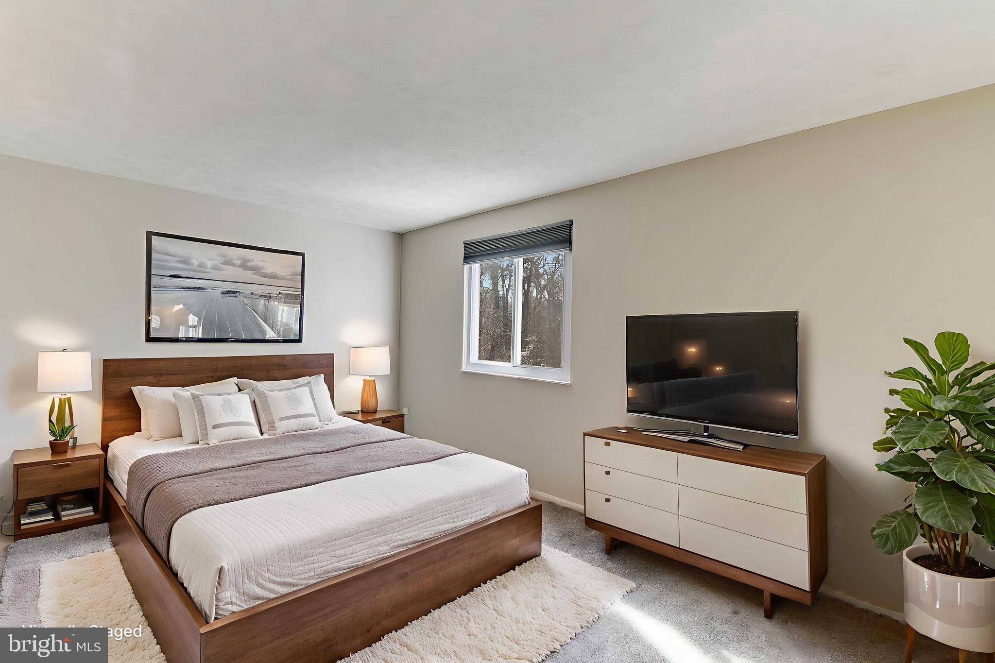 7946 Sutherland Court Pasadena, MD 21122 - Photo 21 of 39 Virtually Staged