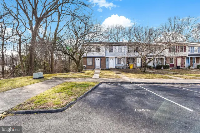 $340,000 | 7946 Sutherland Court, Pasadena, MD 21122