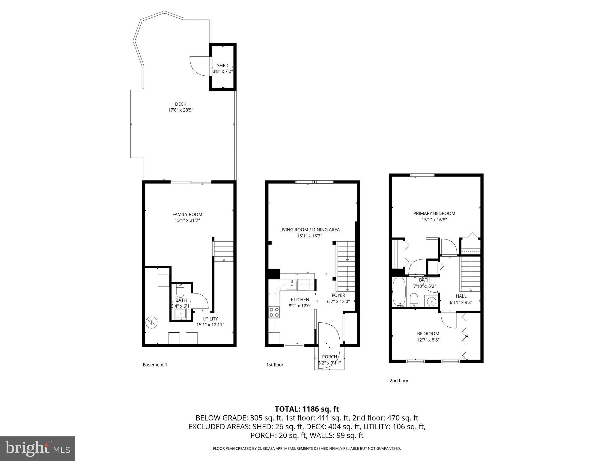 7946 Sutherland Court Pasadena, MD 21122 - Photo 6 of 37
