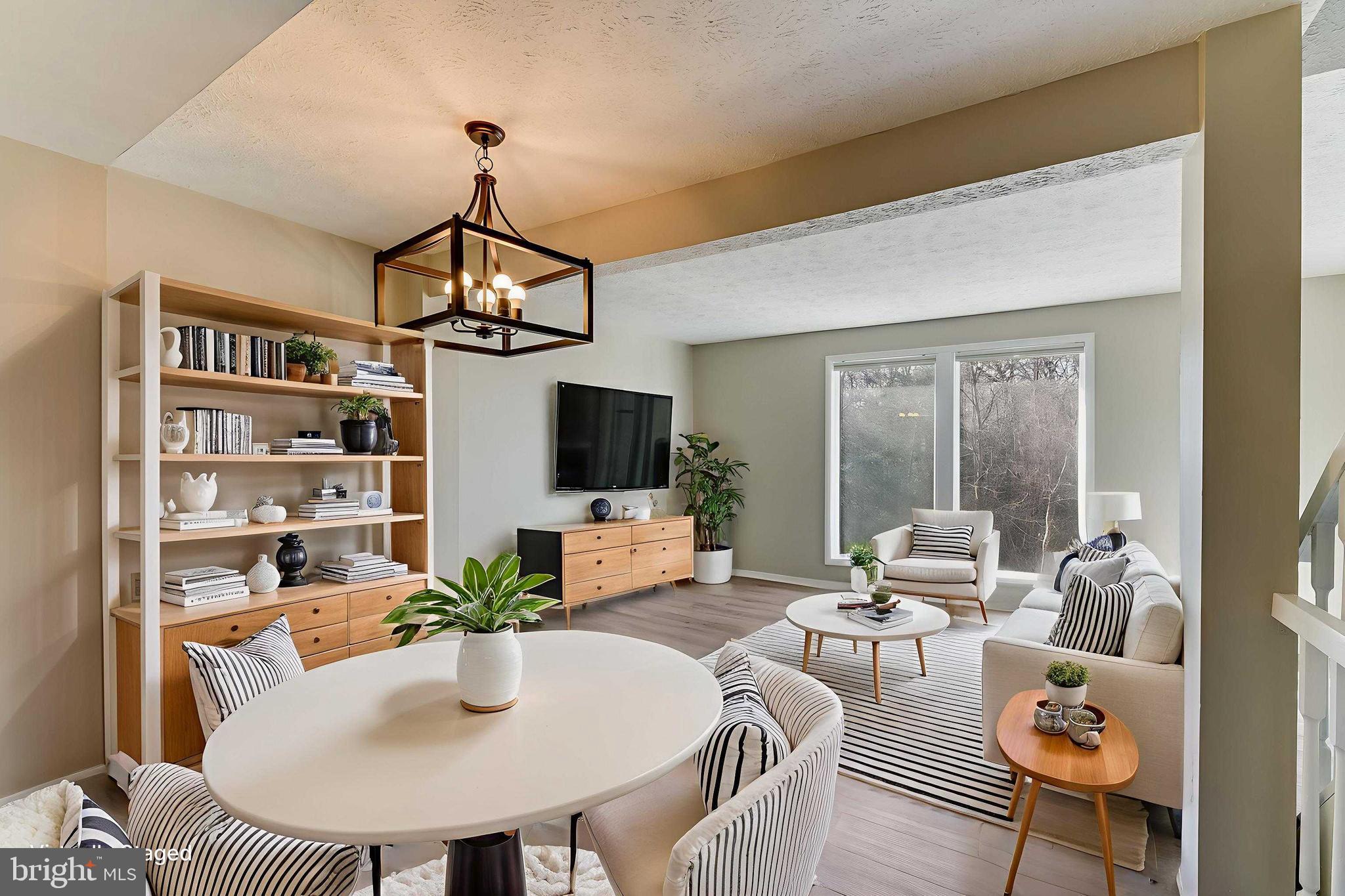 7946 Sutherland Court Pasadena, MD 21122 - Photo 8 of 39 Virtually Staged