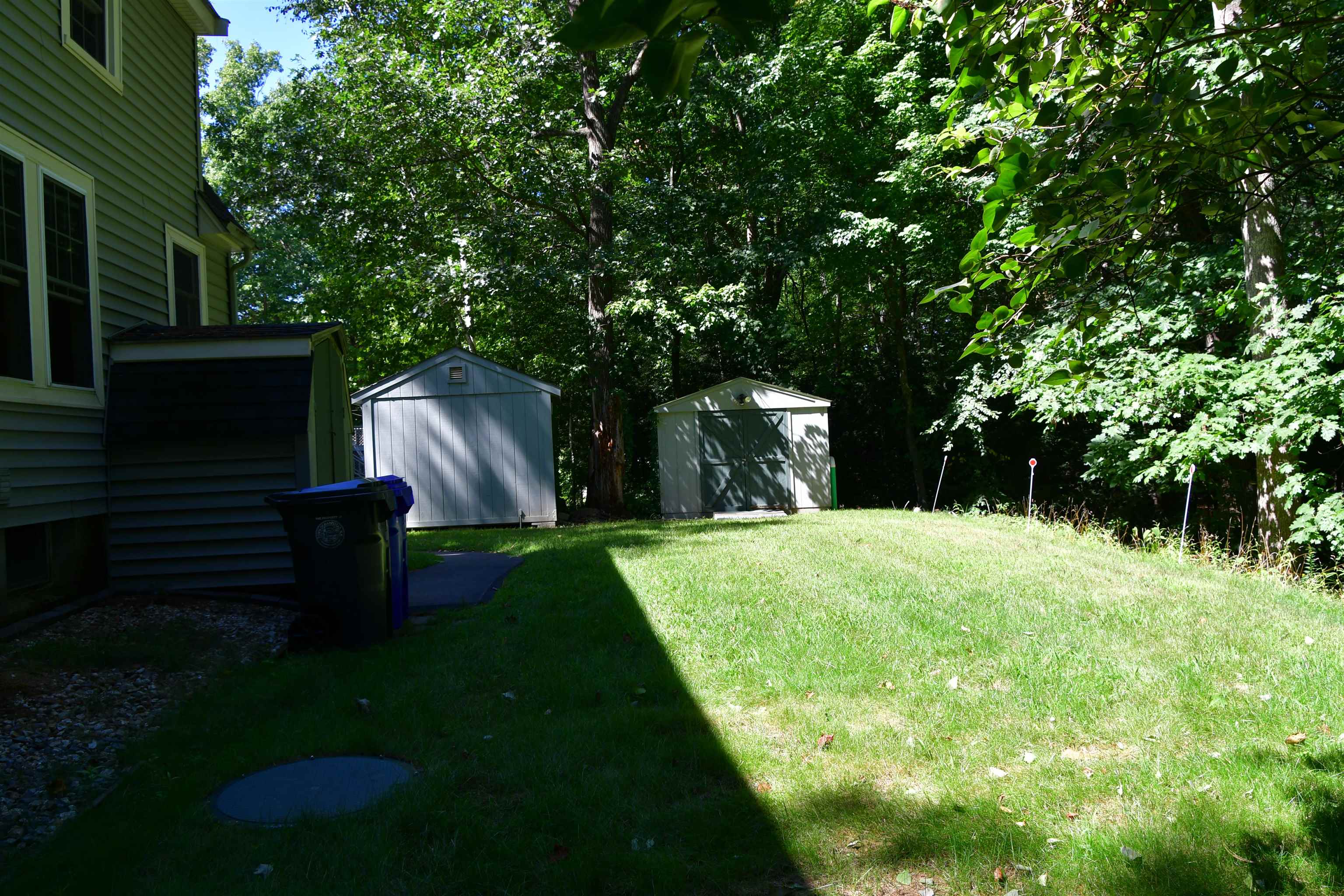 76 Woodridge Road Hampstead, NH 03826 - Photo 31 of 34
