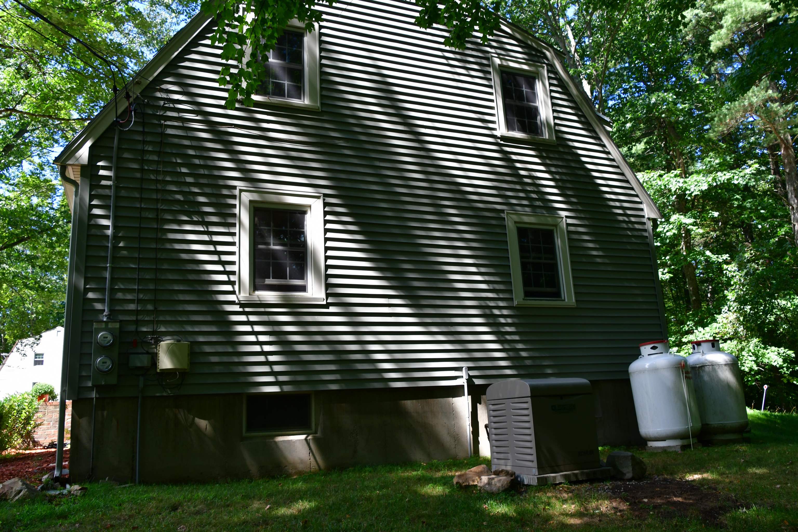 76 Woodridge Road Hampstead, NH 03826 - Photo 33 of 34