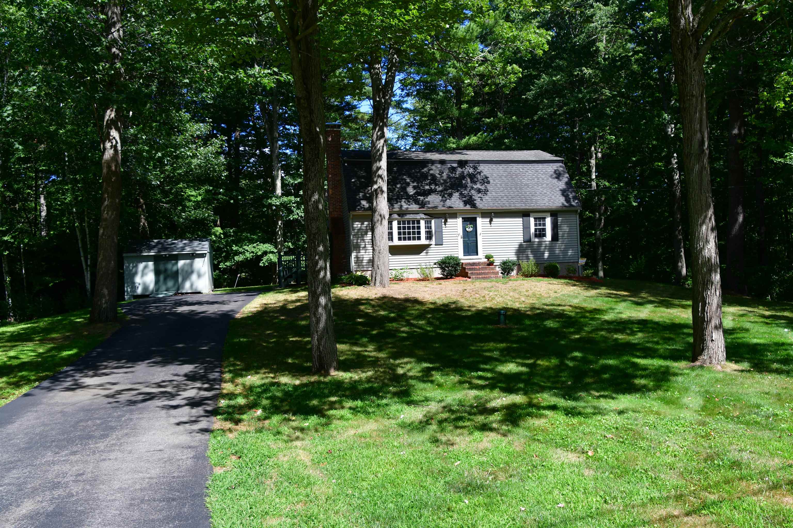 76 Woodridge Road Hampstead, NH 03826 - Photo 34 of 34