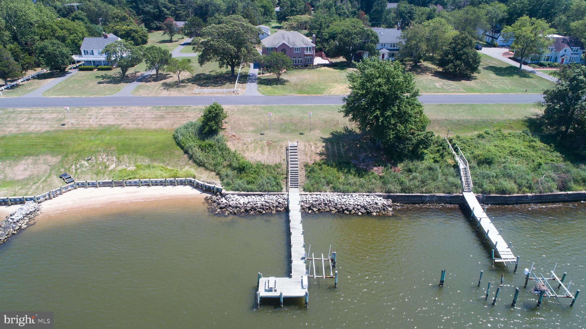 108 Riverside Drive Cambridge, MD 21613 - Photo 3 of 78