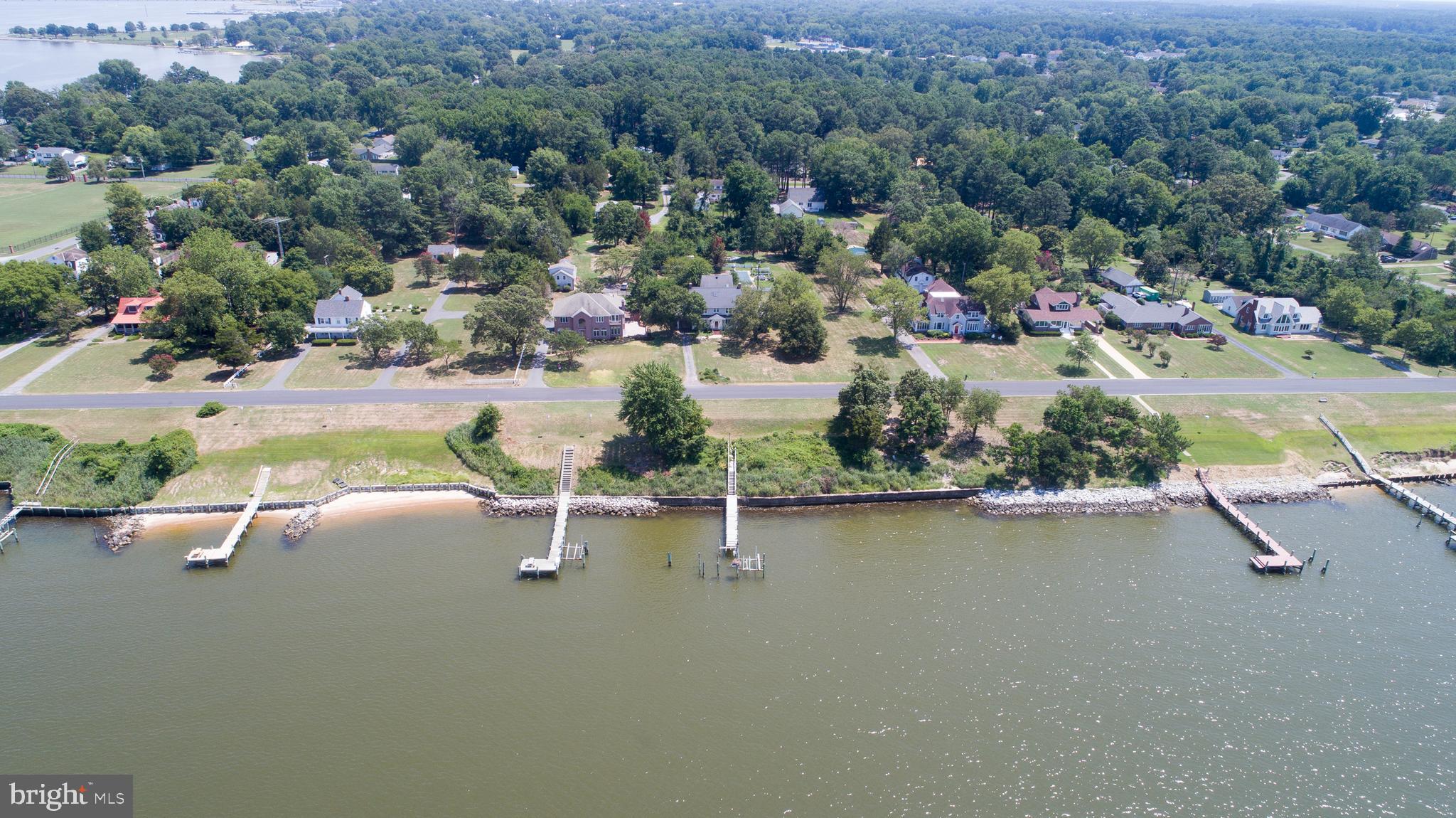 108 Riverside Drive Cambridge, MD 21613 - Photo 4 of 78