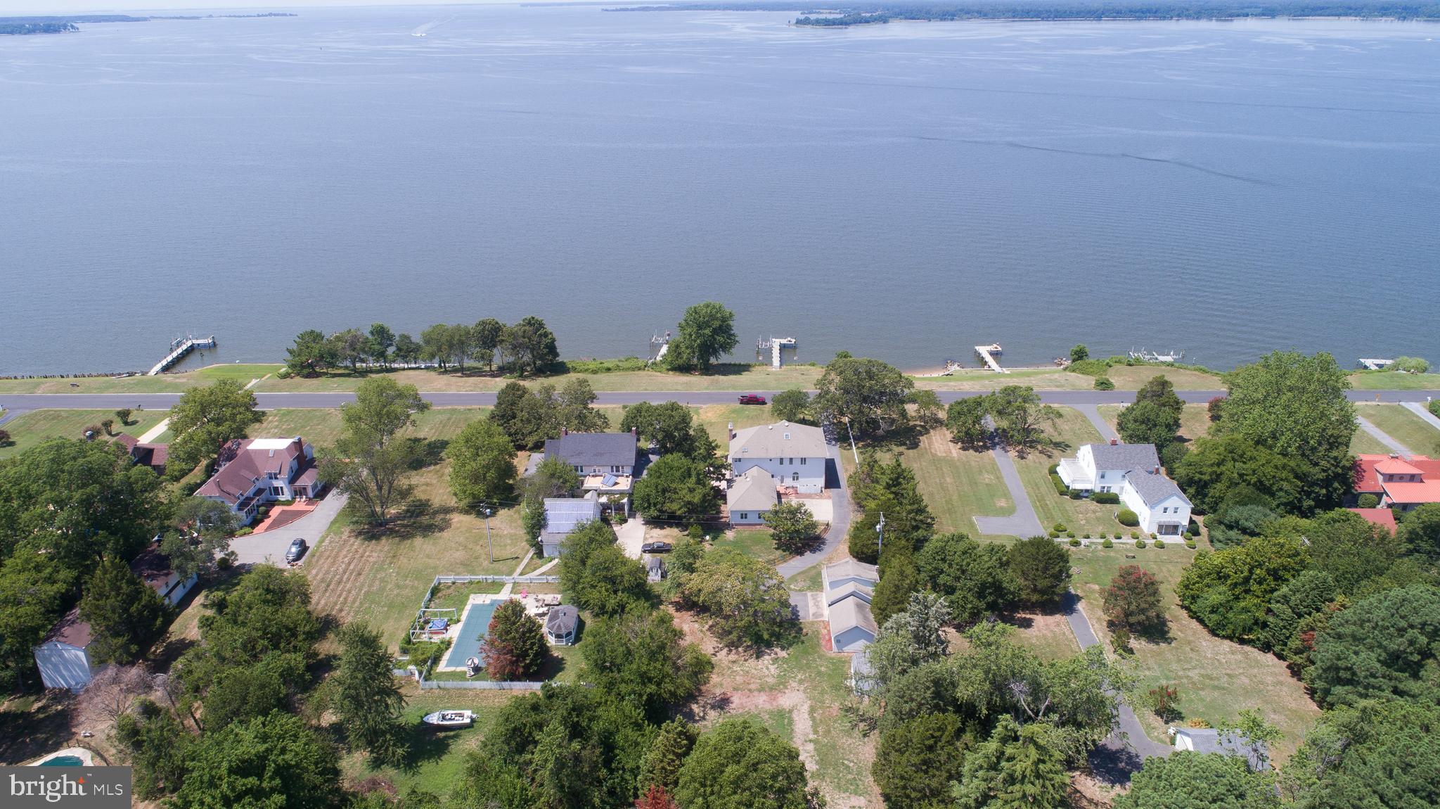 108 Riverside Drive Cambridge, MD 21613 - Photo 38 of 78