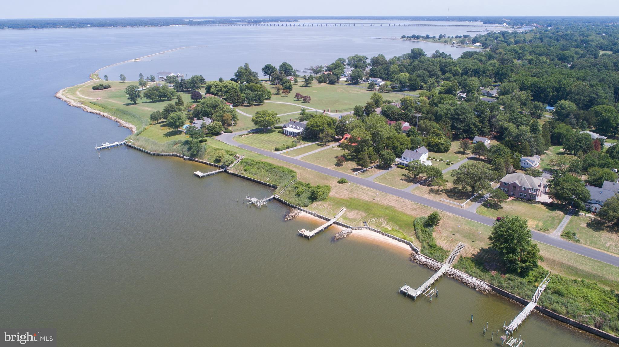 108 Riverside Drive Cambridge, MD 21613 - Photo 5 of 78