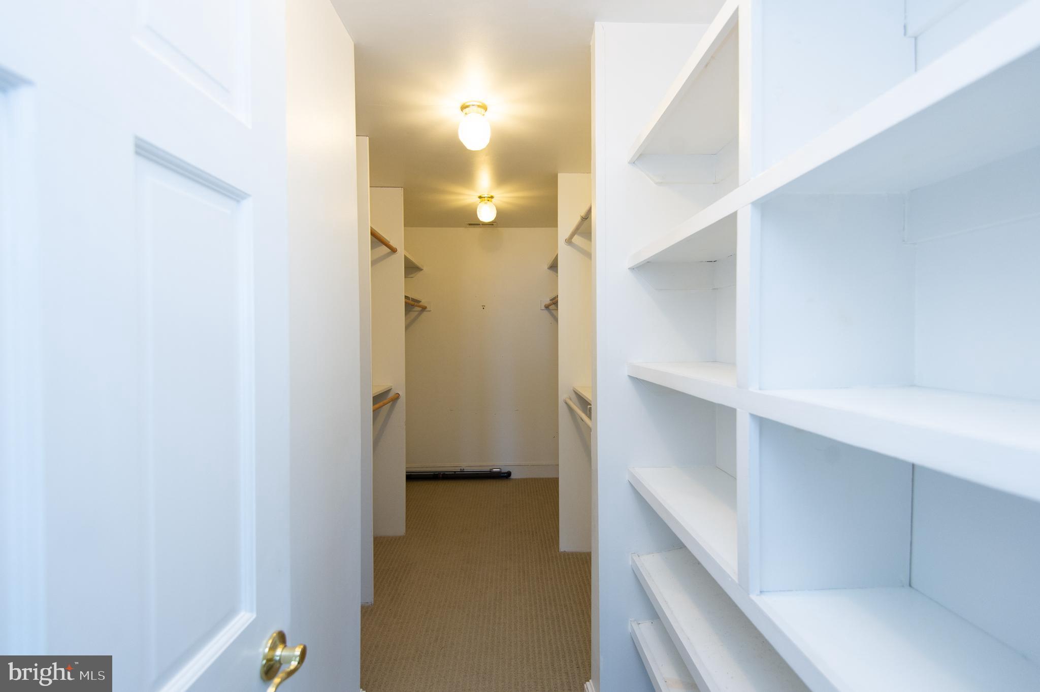 108 Riverside Drive Cambridge, MD 21613 - Photo 46 of 78 master walk in closet