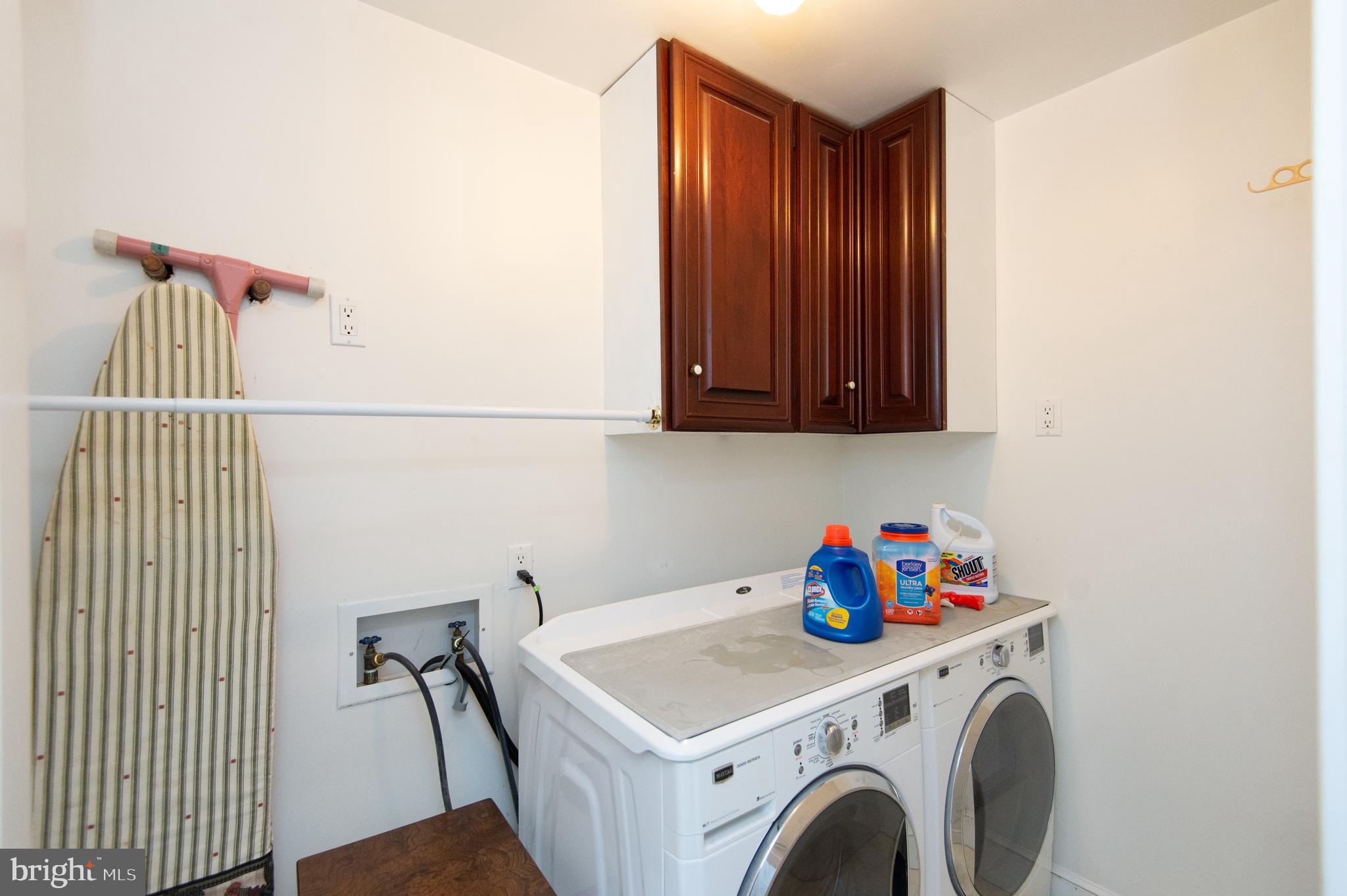 108 Riverside Drive Cambridge, MD 21613 - Photo 48 of 78 2nd floor laundry