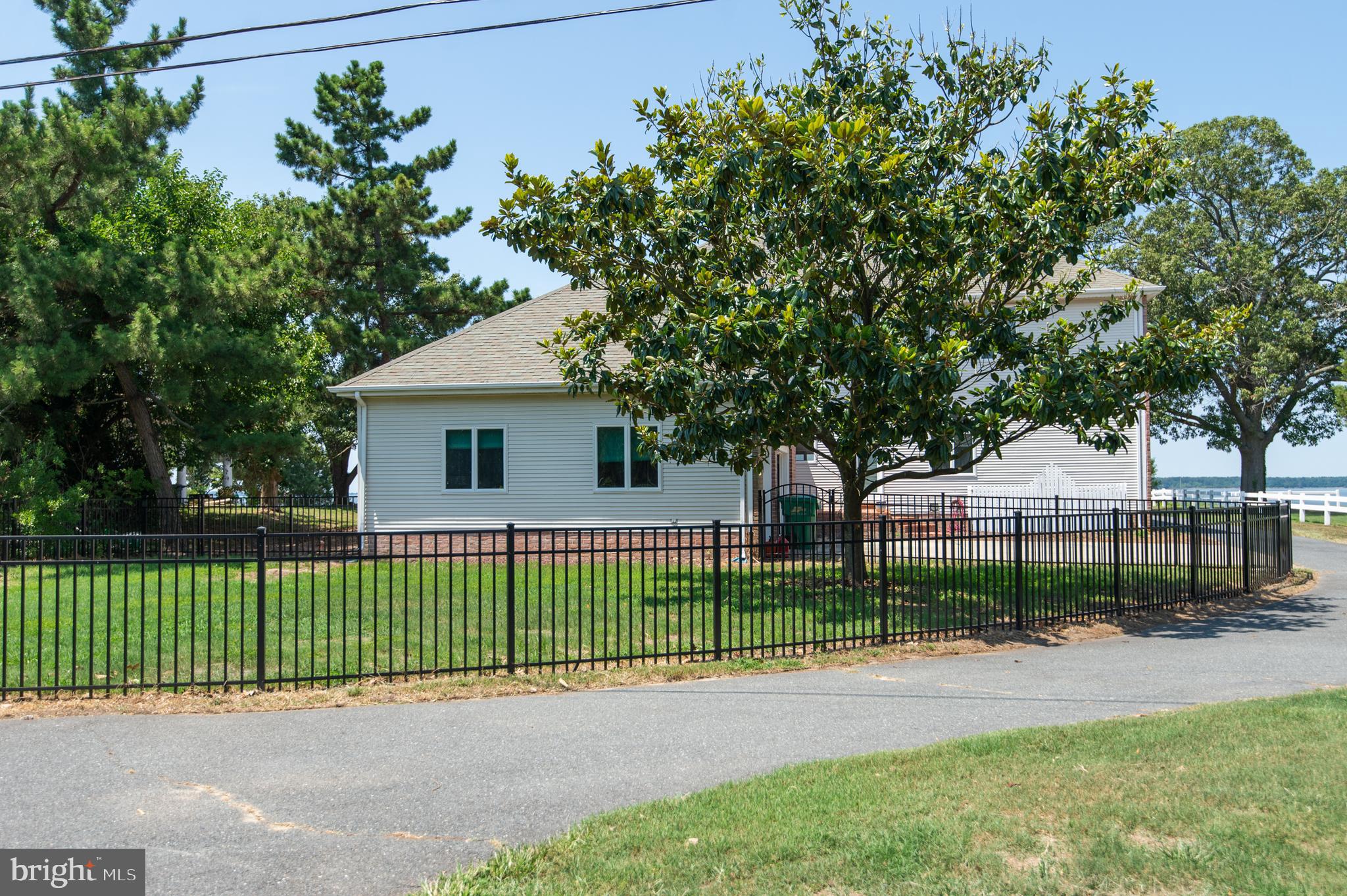 108 Riverside Drive Cambridge, MD 21613 - Photo 71 of 78