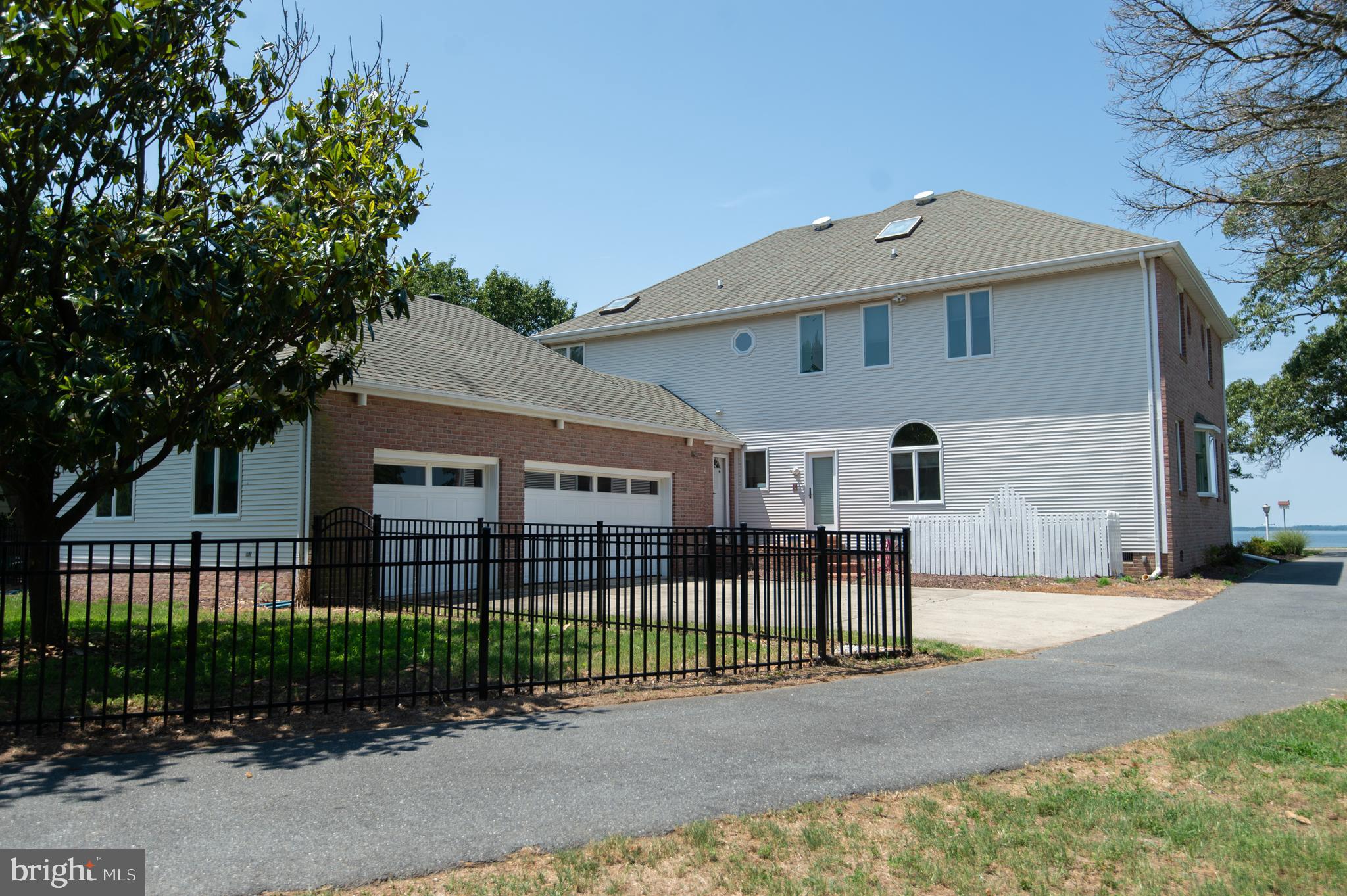 108 Riverside Drive Cambridge, MD 21613 - Photo 72 of 78