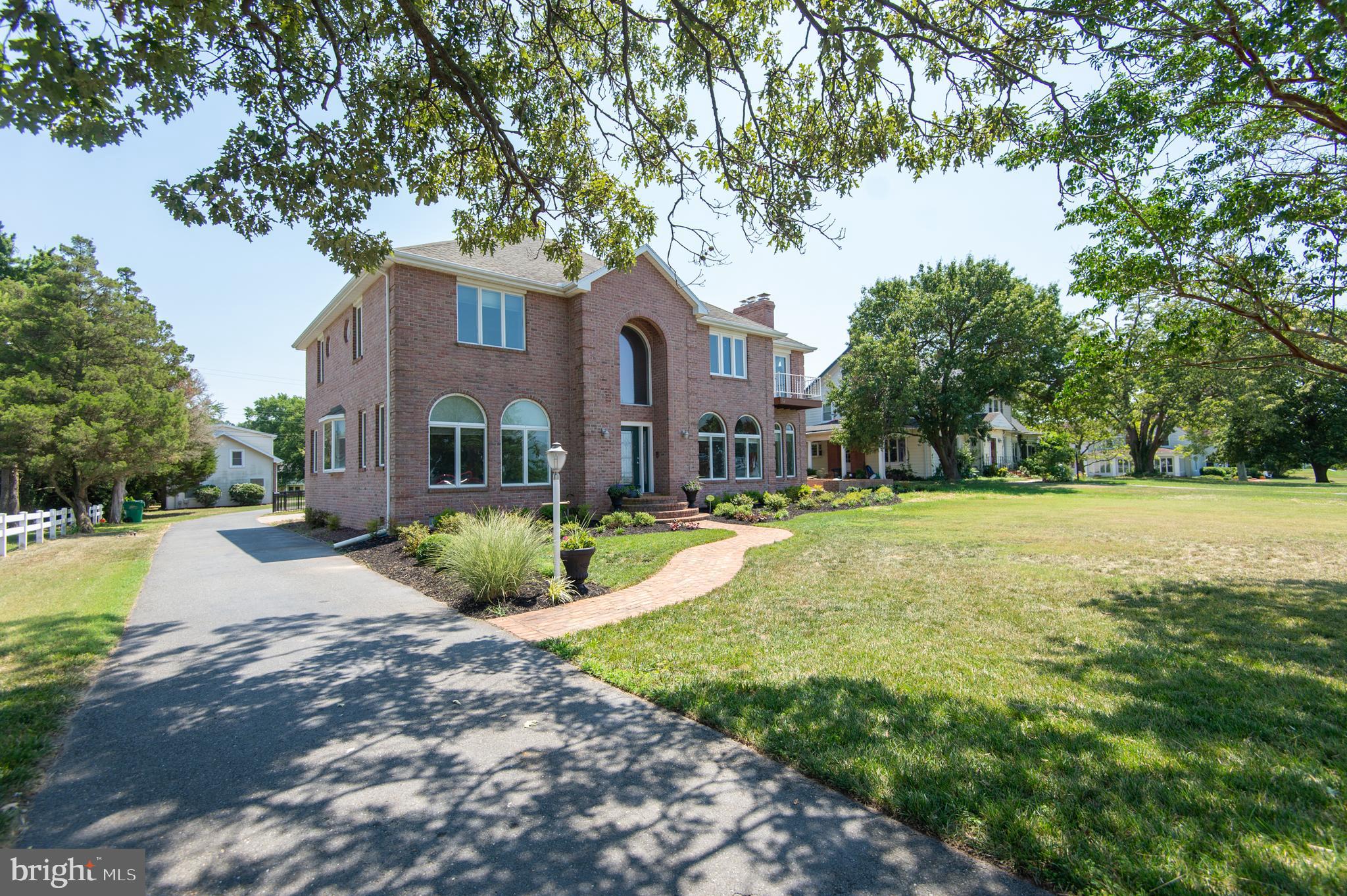 108 Riverside Drive Cambridge, MD 21613 - Photo 74 of 78