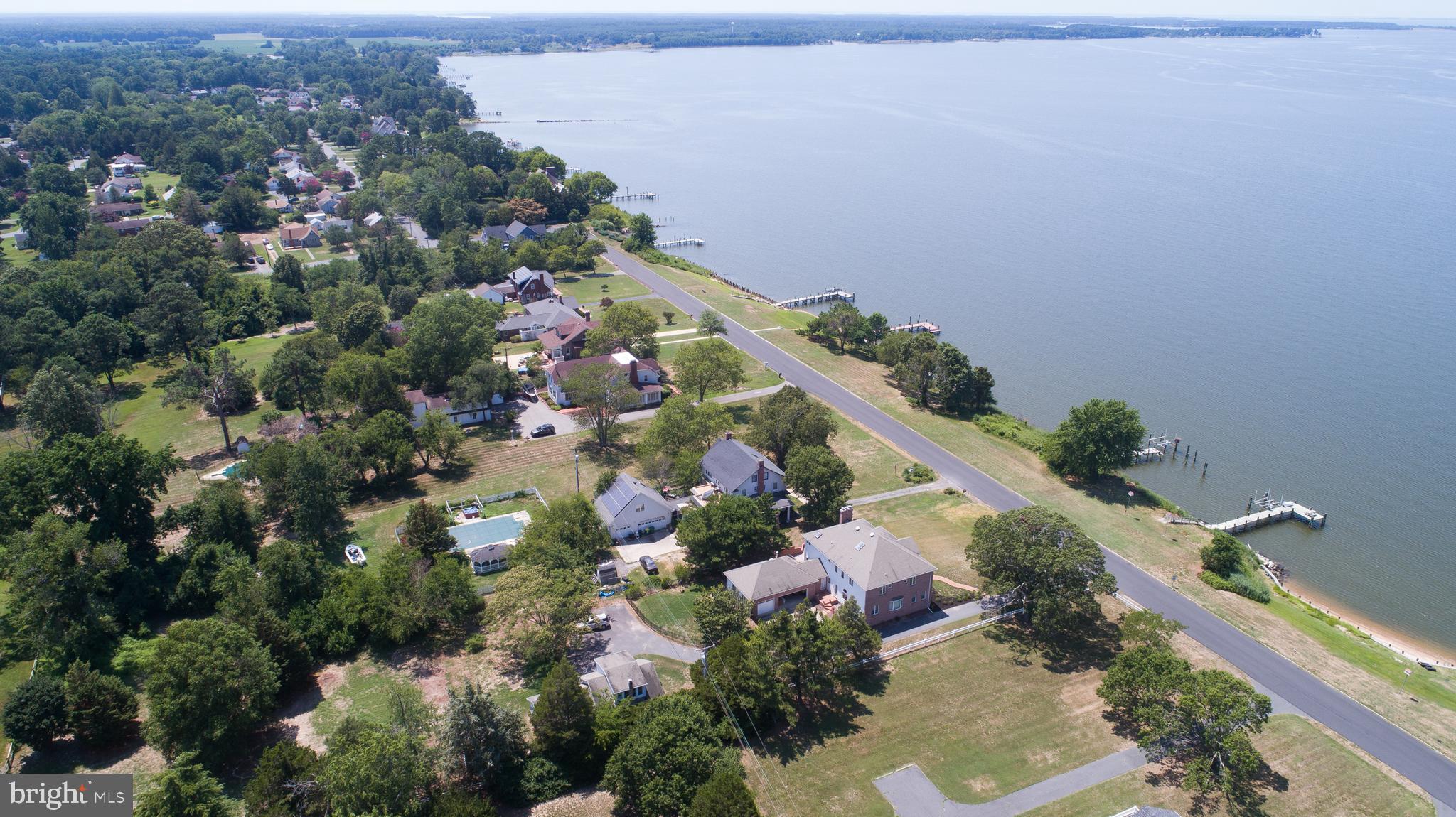 108 Riverside Drive Cambridge, MD 21613 - Photo 77 of 78