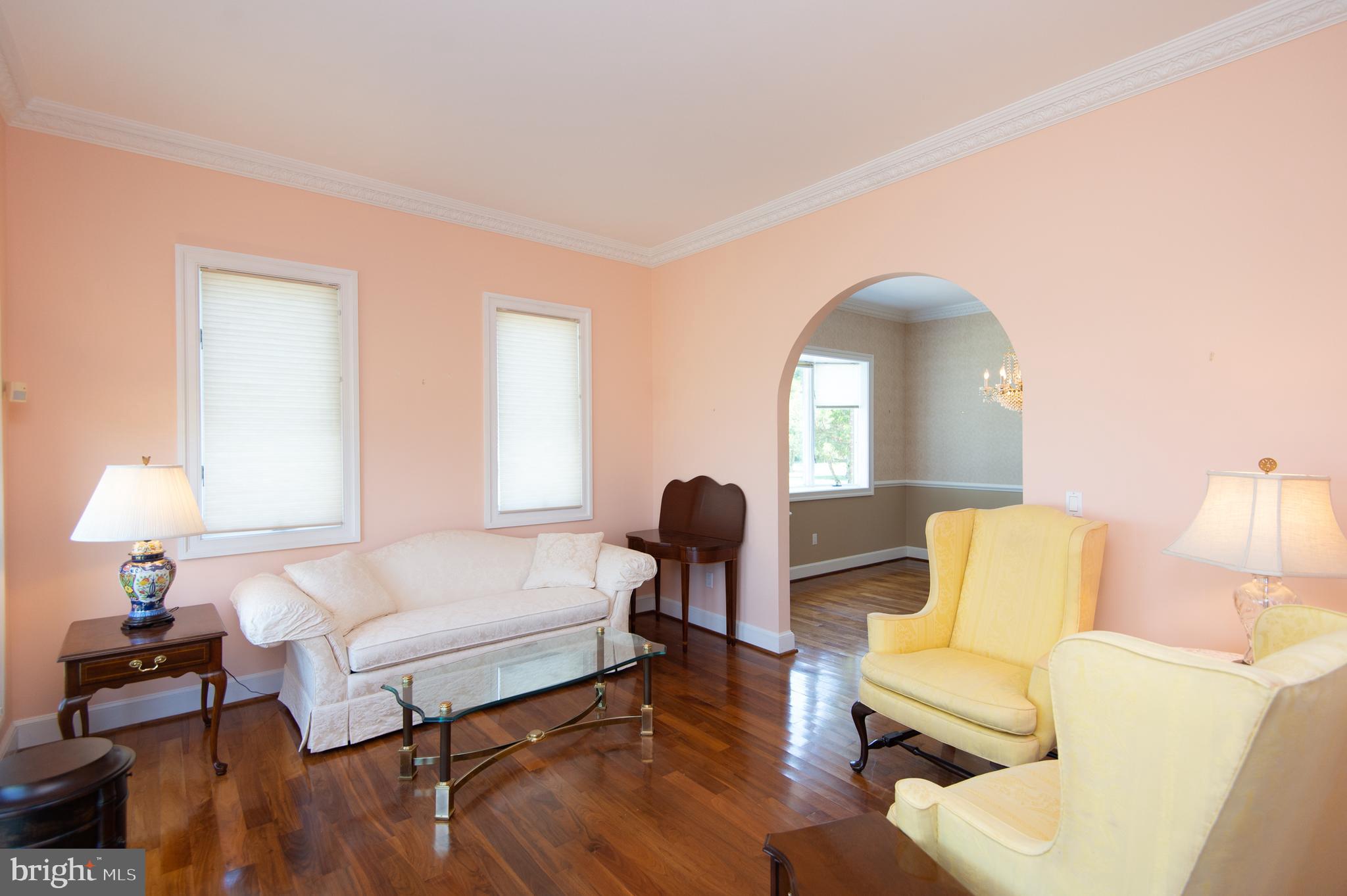 108 Riverside Drive Cambridge, MD 21613 - Photo 9 of 78 formal living room