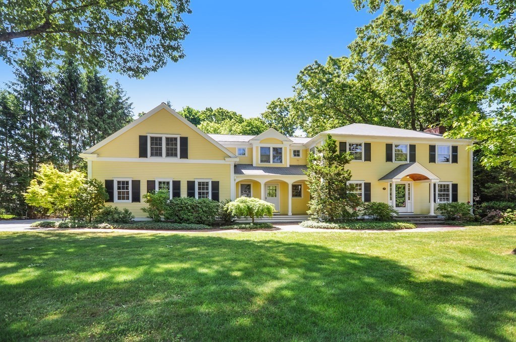 75 Walnut Street Concord, MA 01742 - Photo 1 of 39