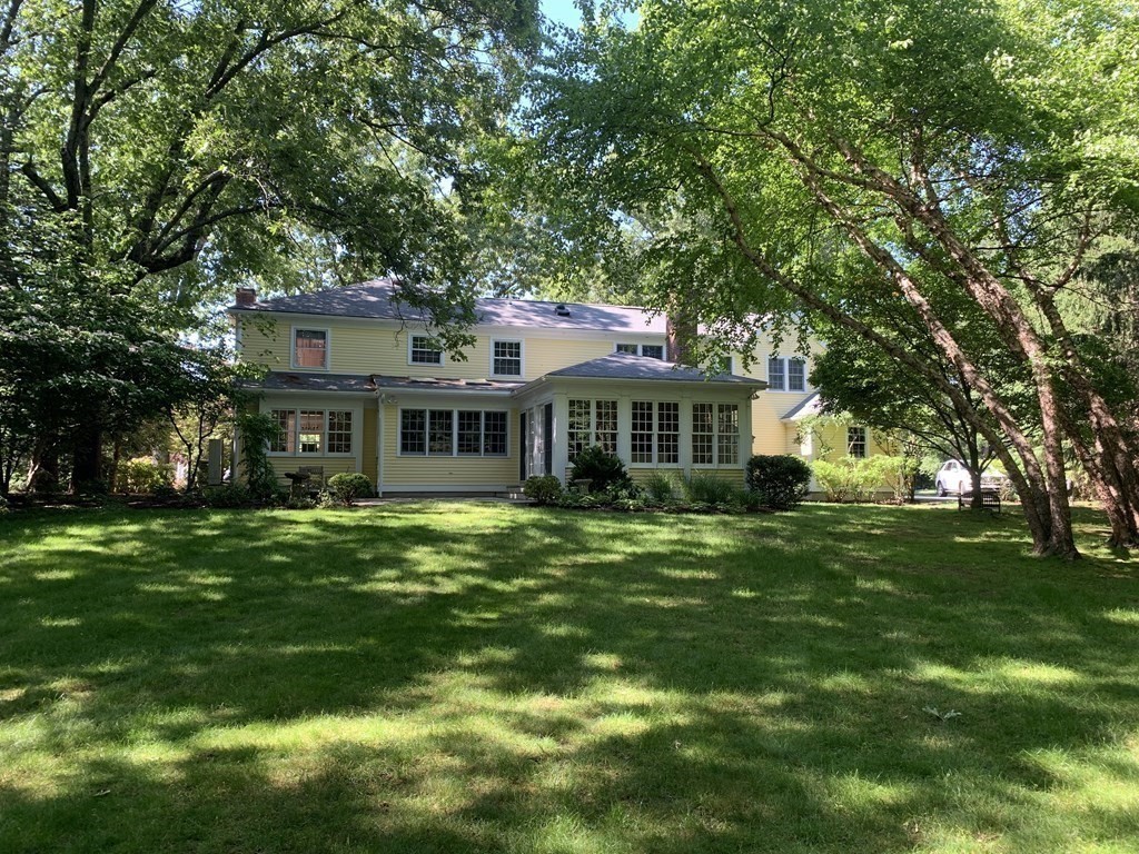 75 Walnut Street Concord, MA 01742 - Photo 35 of 39