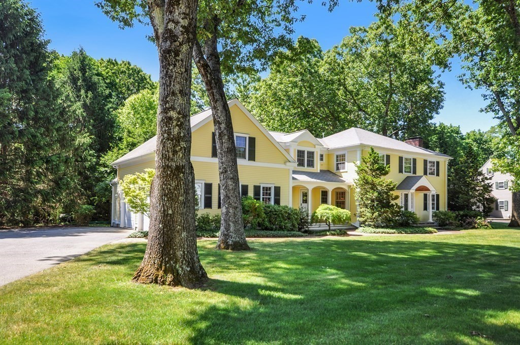 75 Walnut Street Concord, MA 01742 - Photo 37 of 39