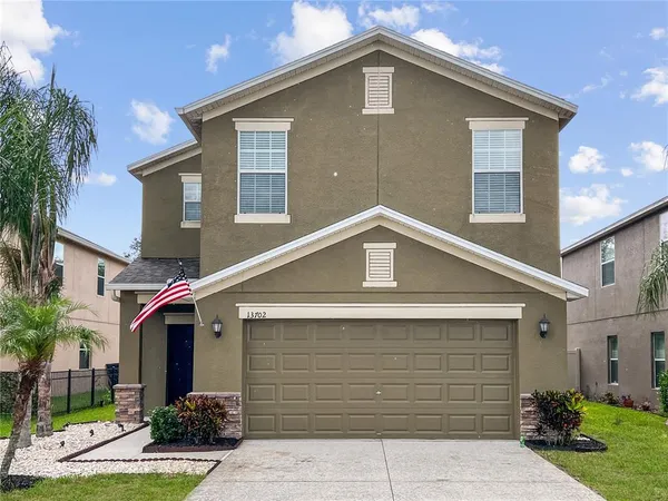 $2,169 | Undisclosed Address, Hudson, FL 34669