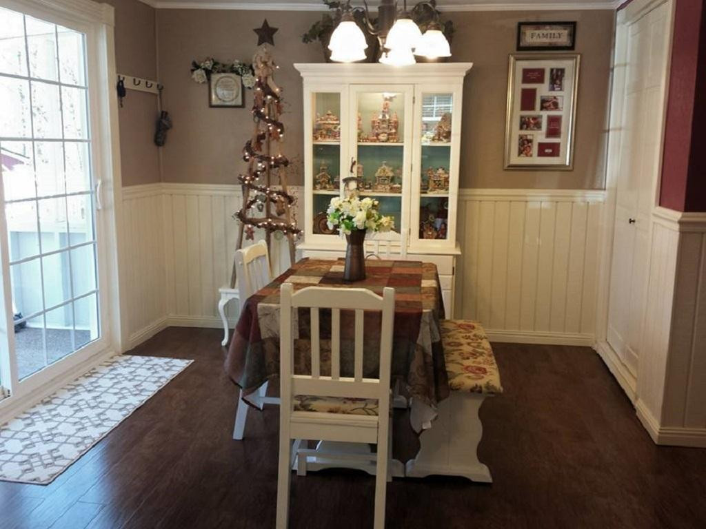 814 Coeburn Road Wise, VA 24293 - Photo 8 of 17 Dining Room with Pantry