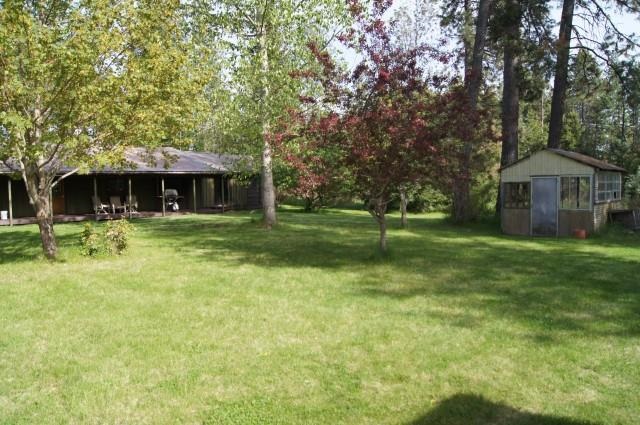 37009 North Sherman Road Deer Park, WA 99006 - Photo 2 of 20