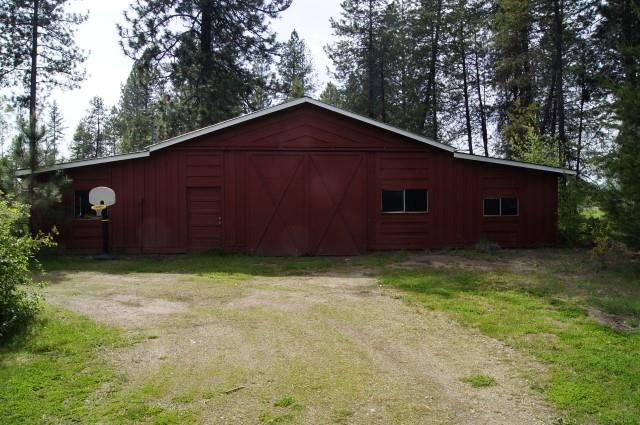 37009 North Sherman Road Deer Park, WA 99006 - Photo 16 of 20