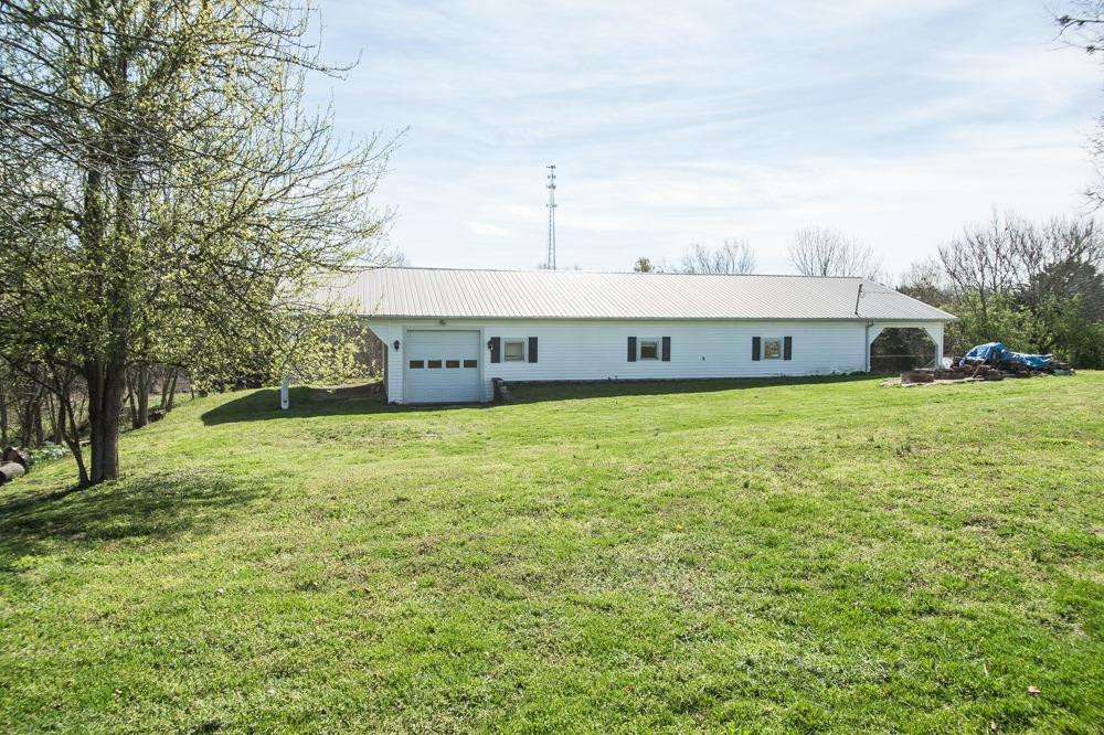 985 Taylor Road Danville, KY 40422 - Photo 33 of 60 Photo 33