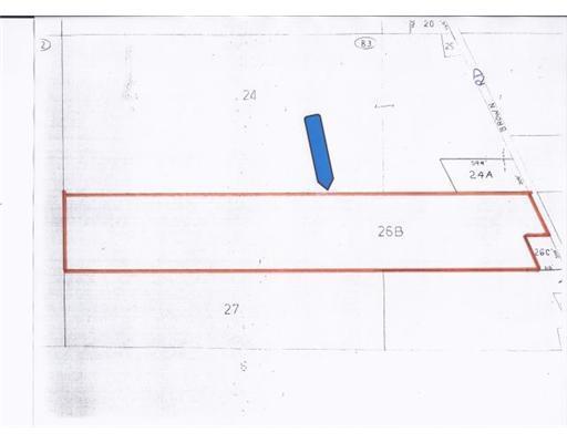 999 Brown Road Woodland, ME 04736 - Photo 1 of 1 Plat Map.