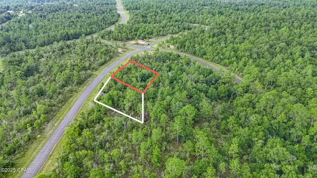 $10,000 | Tbd Alhambra Drive, Unit LOT 20, Chipley, FL 32428