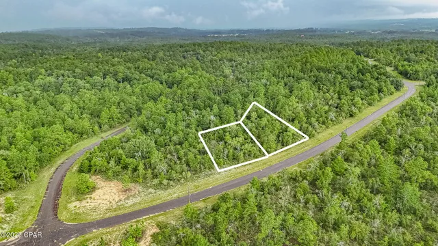 $10,000 | Tbd Alhambra Drive, Unit LOT 20, Chipley, FL 32428