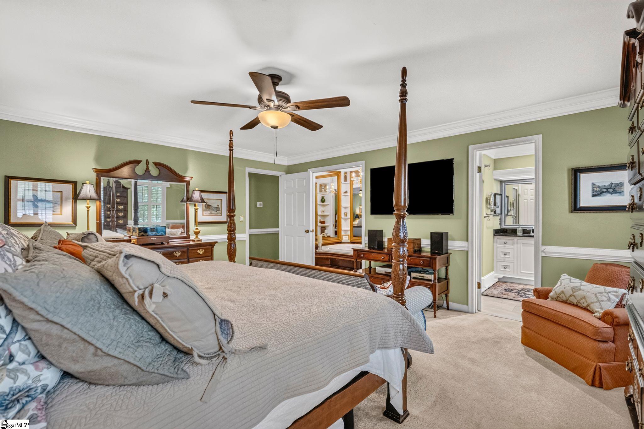 411 Sweetwater Road Greer, SC 29650 - Photo 27 of 50