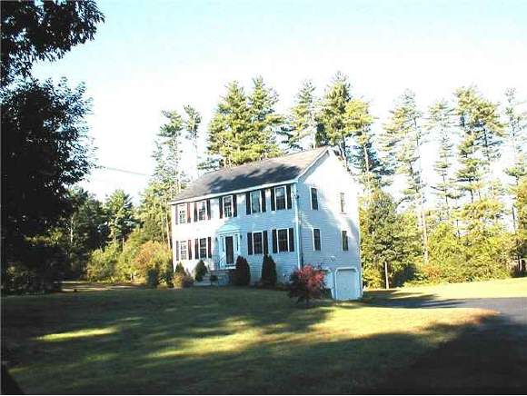 114 Marsh Road Pelham, NH 03076 - Photo 1 of 1