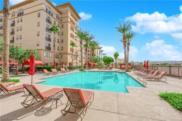 $214,999 | 2455 West Serene Avenue, Unit 714, Las Vegas, NV 89123