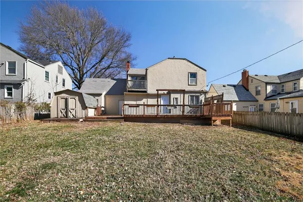$294,900 | 8016 Holmes Road, Kansas City, MO 64131