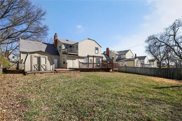 $294,900 | 8016 Holmes Road, Kansas City, MO 64131