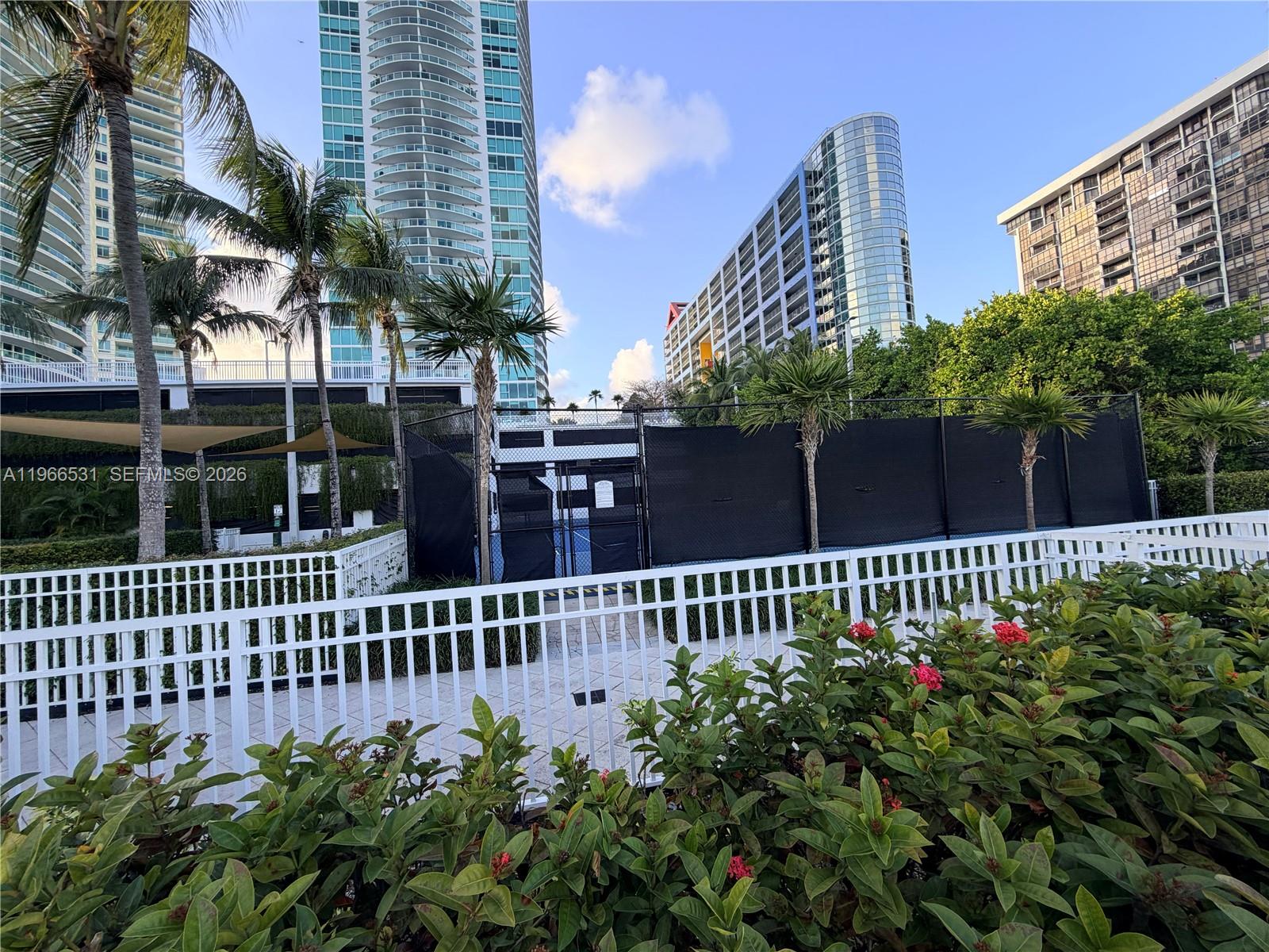 2101 Brickell Avenue, Unit 2202 Miami, FL 33129 - Photo 30 of 33