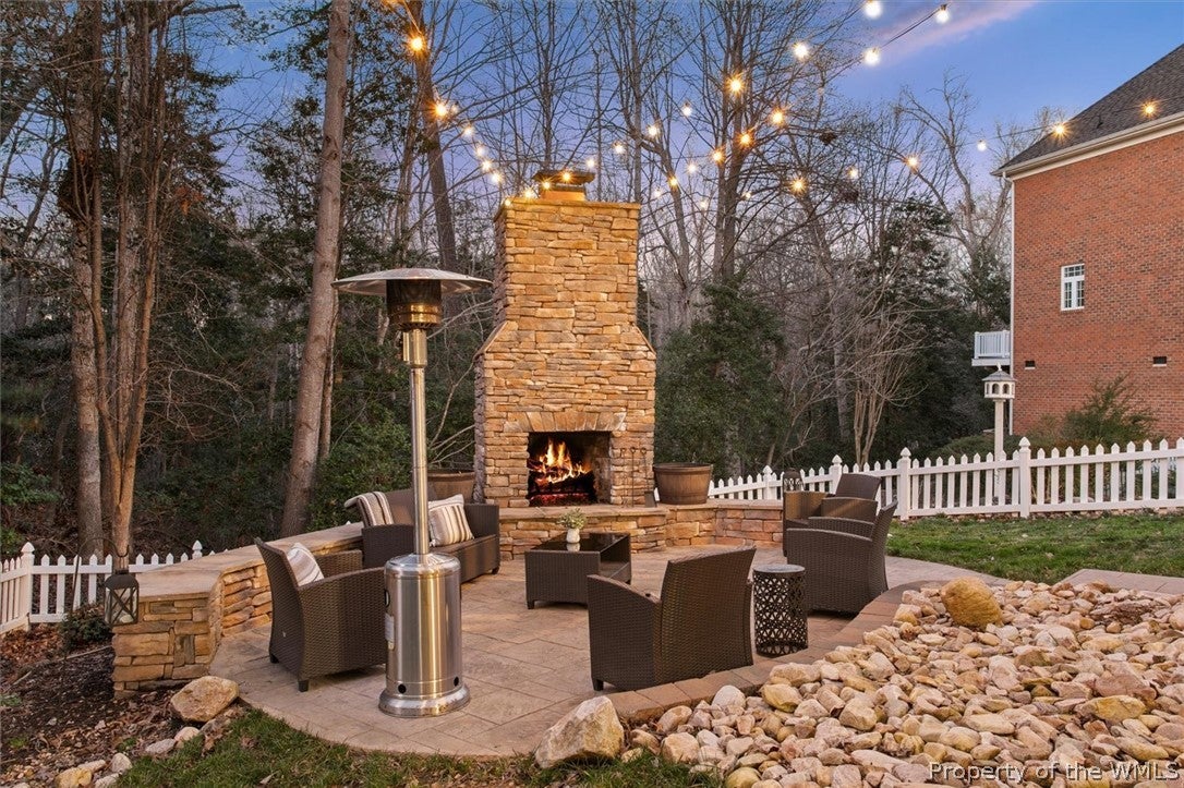 3161 Ridge Drive Toano, VA 23168 - Photo 48 of 50 Gallery Image 48
