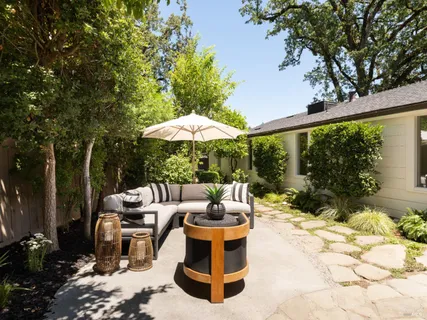 $6,795,000 | 4 Ames Avenue, Ross, CA 94957