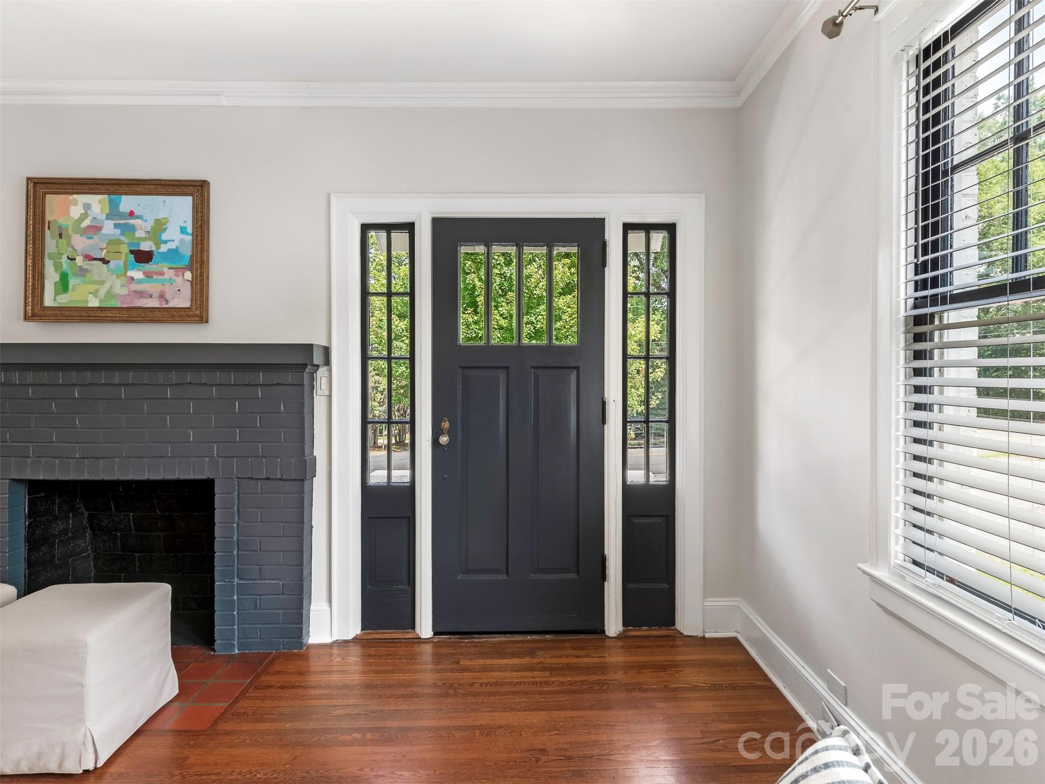 201 Brandywine Road Charlotte, NC 28209 - Photo 5 of 40 Gallery Image 5