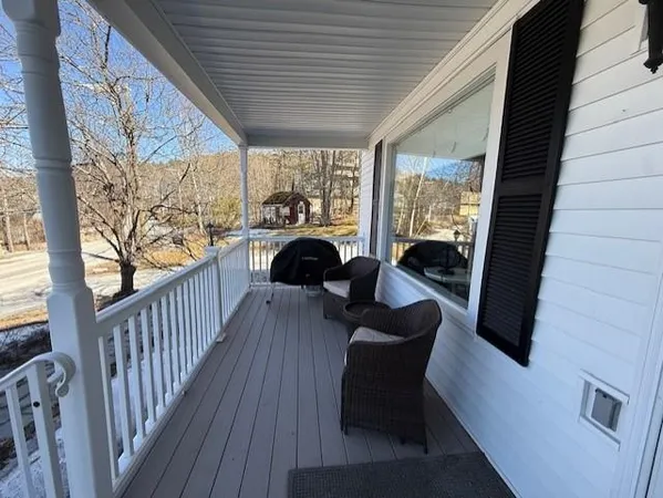 $5,500 | 14 Lake Avenue, Unit 2, Sunapee, NH 03782