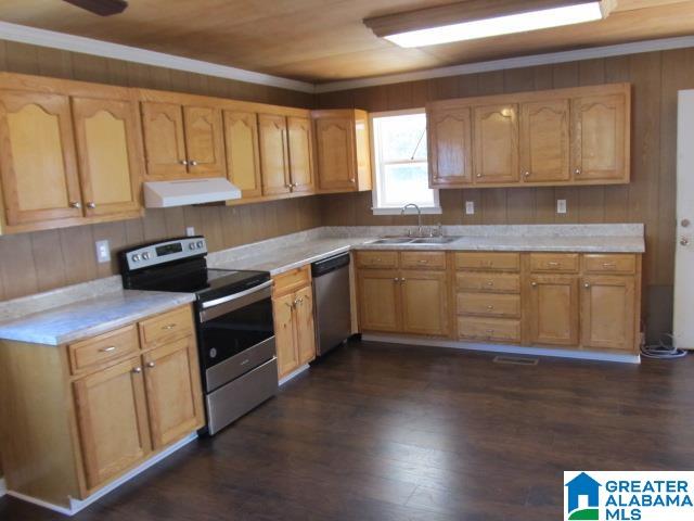 4480 Black Road Blountsville, AL 35031 - Photo 2 of 20