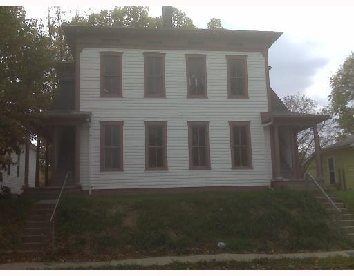 667 West Jefferson Street Springfield, OH 45506 - Photo 1 of 1