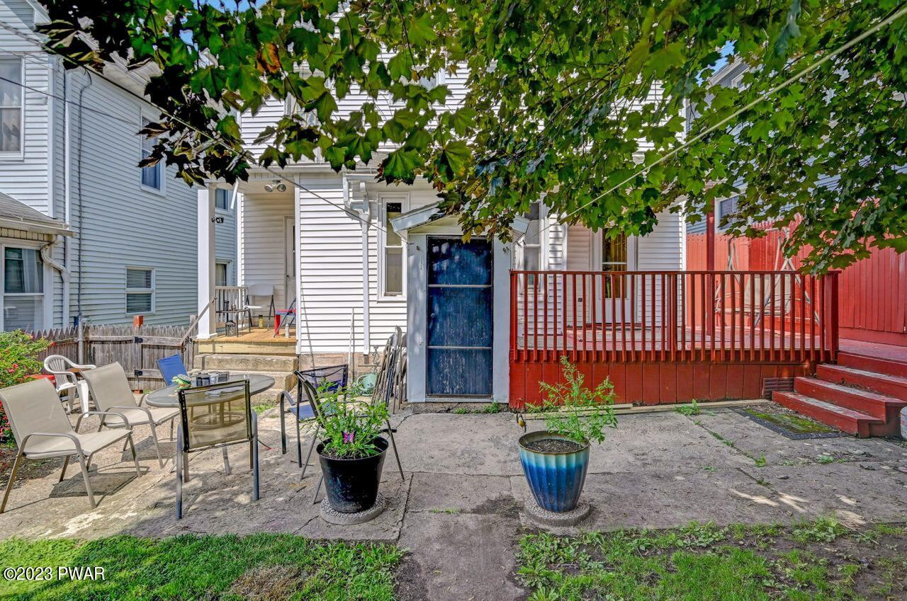 528 Harrison Avenue Scranton, PA 18510 - Photo 38 of 49