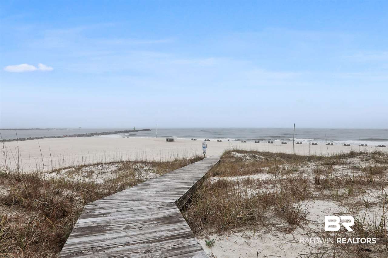 27284 Gulf Road, Unit 505 Orange Beach, AL 36561 - Photo 20 of 21