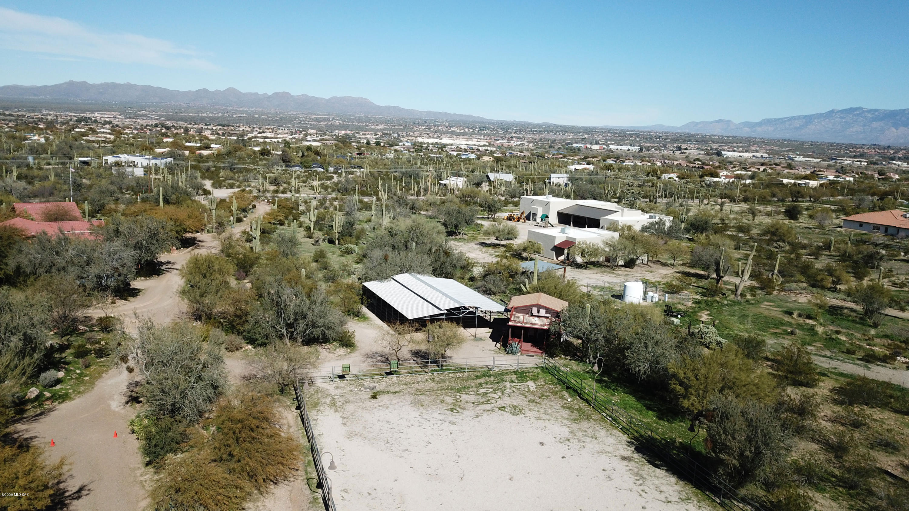 6515 West Ina Road Tucson, AZ 85743 - Photo 47 of 50 Gallery Image 47