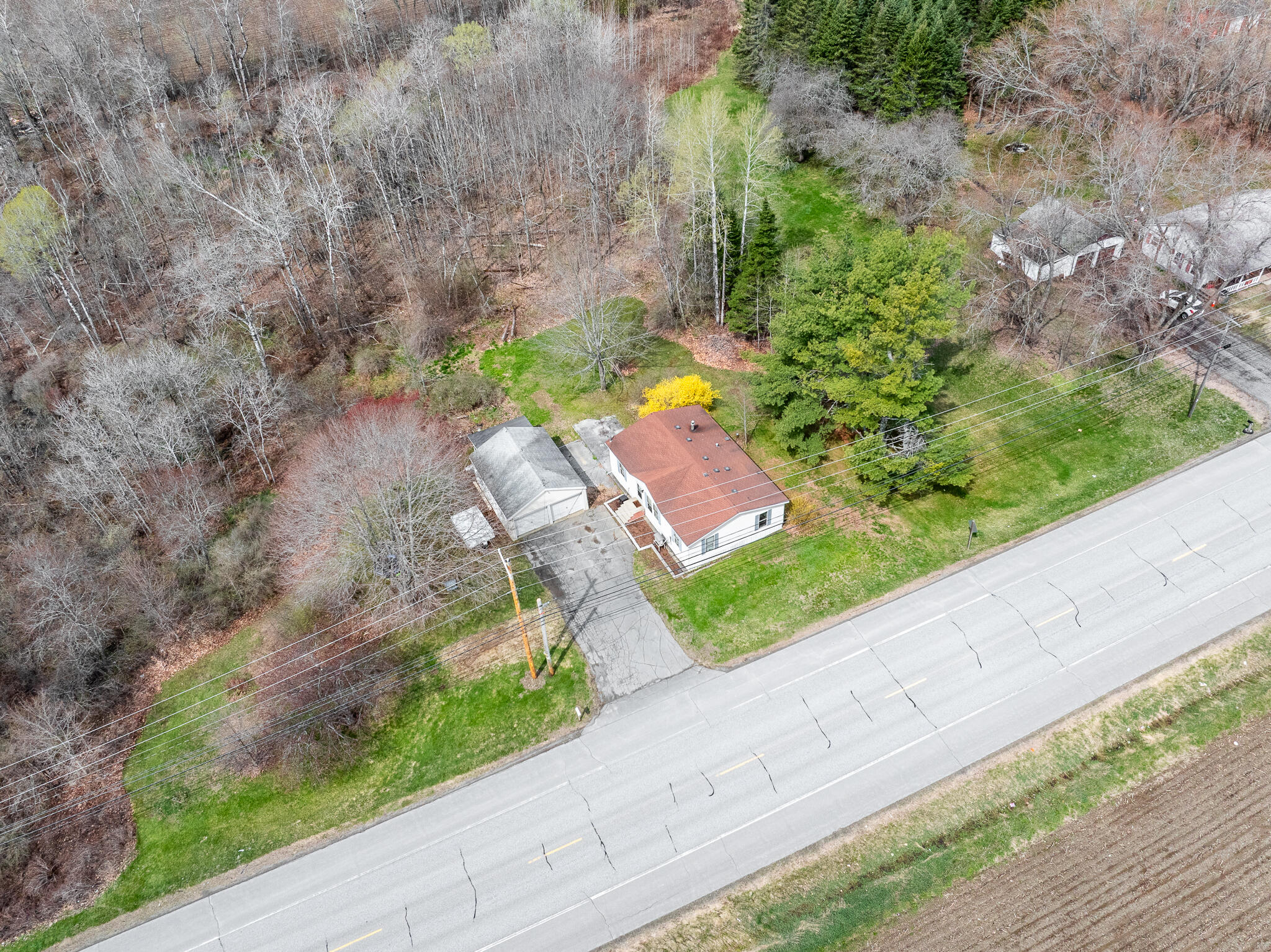 43 Main Street Corinth, ME 04427 - Photo 3 of 22 5