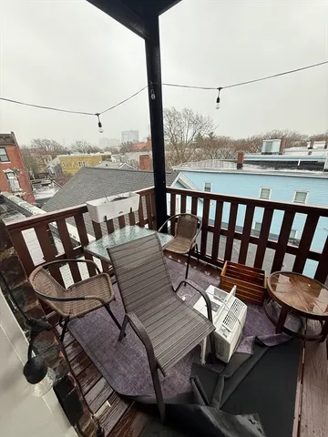 $3,195 | 1054 Cambridge Street, Unit 4R, Cambridge, MA 02139