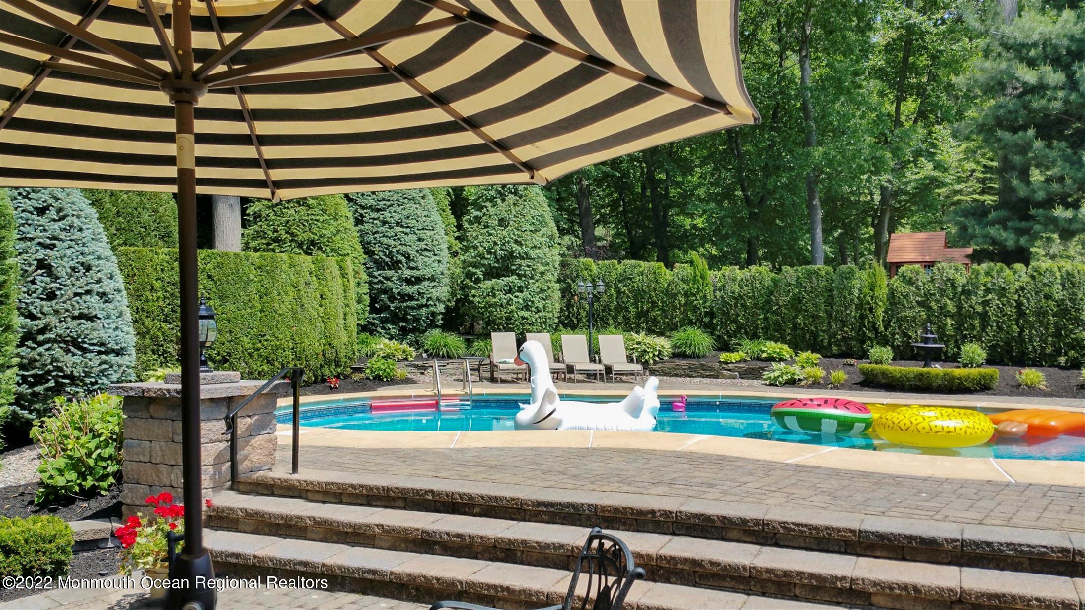 45 Ruby Drive Morganville, NJ 07751 - Photo 40 of 47