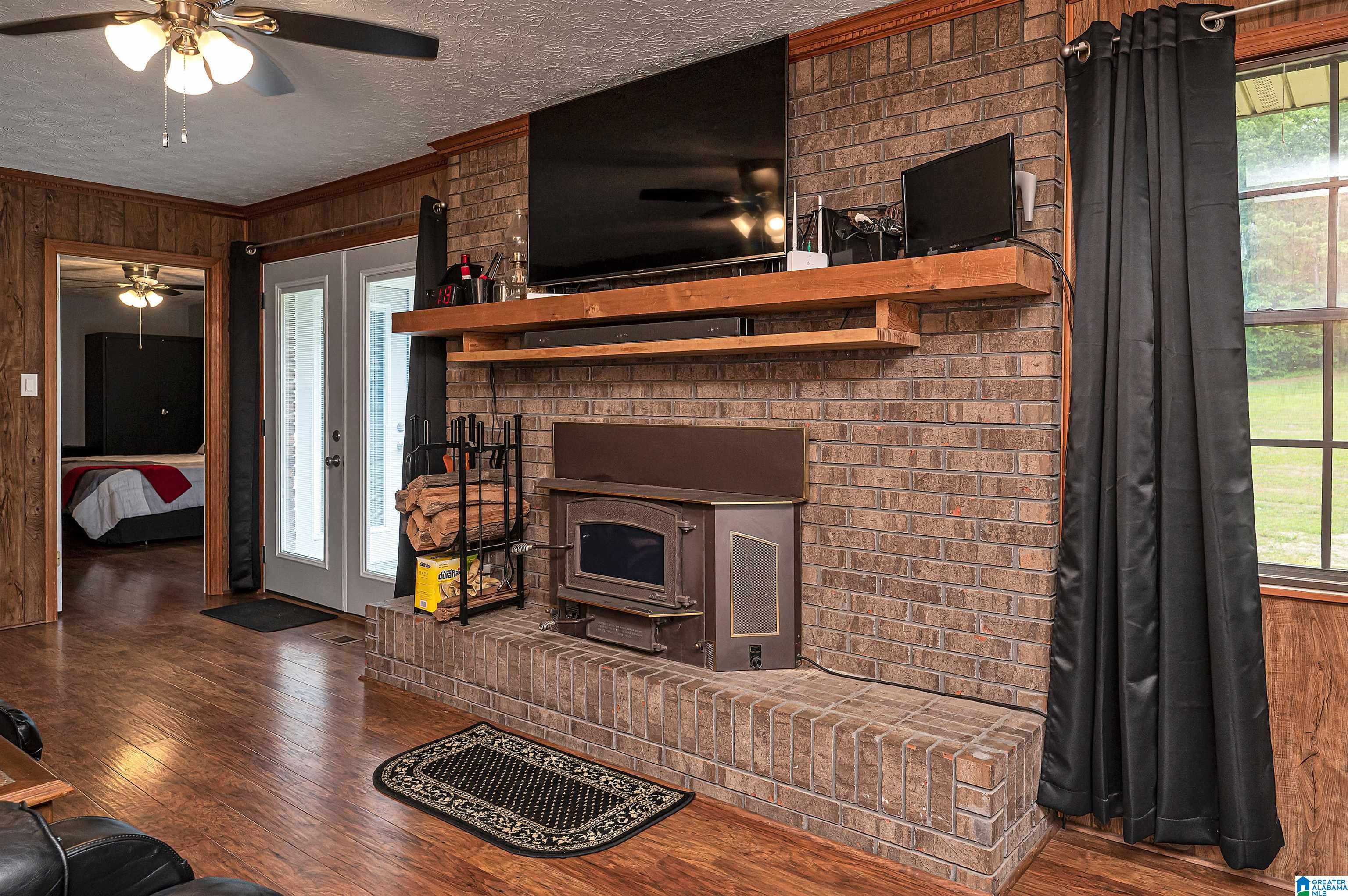 3869 Highway 155 Montevallo, AL 35115 - Photo 25 of 66
