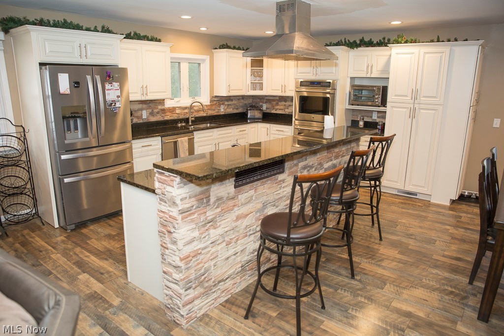 5343 Oak Point Road Lorain, OH 44053 - Photo 7 of 26 Gallery Image 7